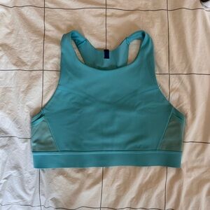 Brooks running 3 Pocket Sports Bra size 34C
